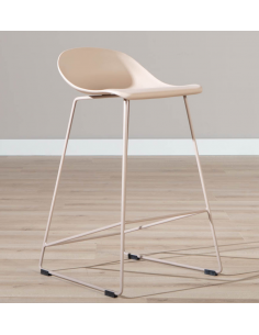 barstol restaurantmøbler restaurantindretning cafeindretning skandinavisk 2