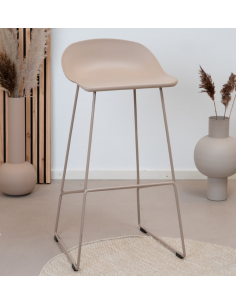 barstol restaurantmøbler restaurantindretning cafeindretning skandinavisk 2