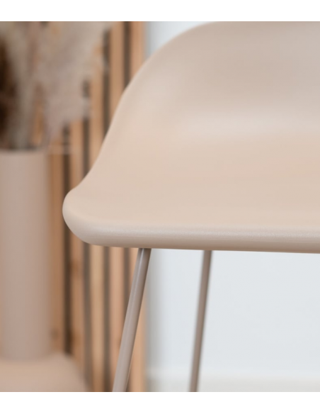 barstol restaurantmøbler restaurantindretning cafeindretning skandinavisk
