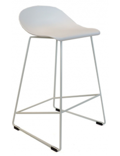 barstol restaurantmøbler restaurantindretning cafeindretning skandinavisk