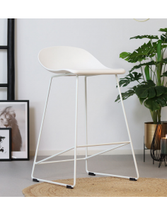 barstol restaurantmøbler restaurantindretning cafeindretning skandinavisk 2