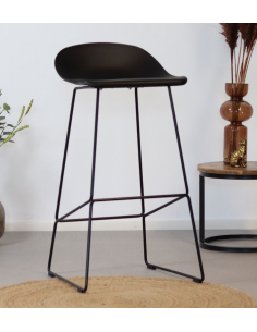 barstol restaurantmøbler restaurantindretning cafeindretning skandinavisk 2