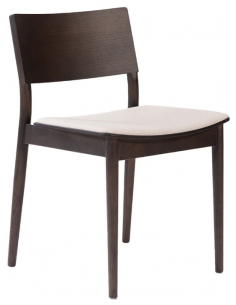 spisebordsstol spisestol restaurantmøbler restaurantindretning cafeindretning træ skandinavisk egetræ