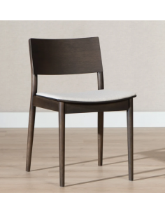 spisebordsstol spisestol restaurantmøbler restaurantindretning cafeindretning træ skandinavisk egetræ 2