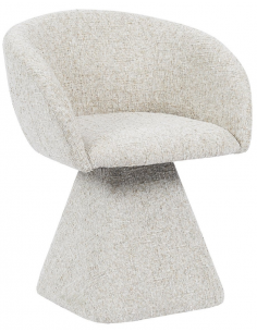 spisebordsstol drejefod armlæn restaurantmøbler restaurantindretning cafeindretning skandinavisk restaurantstole