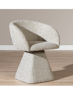 spisebordsstol drejefod armlæn restaurantmøbler restaurantindretning cafeindretning skandinavisk restaurantstole 2