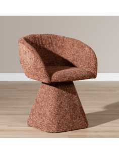 spisebordsstol drejefod armlæn restaurantmøbler restaurantindretning cafeindretning skandinavisk restaurantstole 2