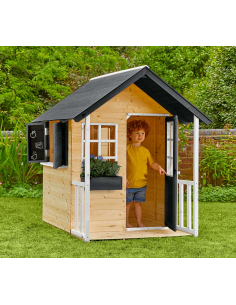 legehus legetårn udendørs legetøj udeleg 2