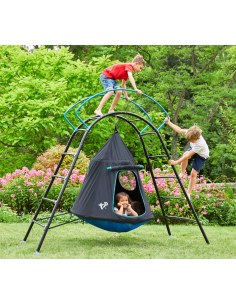 klatretårn udendørs legetøj udeleg