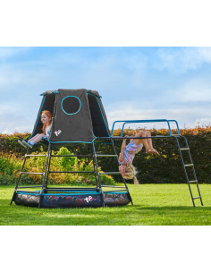 klatretårn udendørs legetøj udeleg