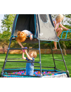 klatretårn udendørs legetøj udeleg 2