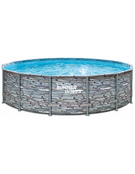 swimming pool svømmebassin udendørs terrasse