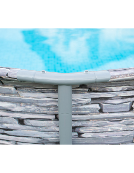 swimming pool svømmebassin udendørs terrasse
