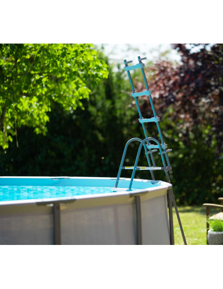 swimming pool svømmebassin udendørs terrasse
