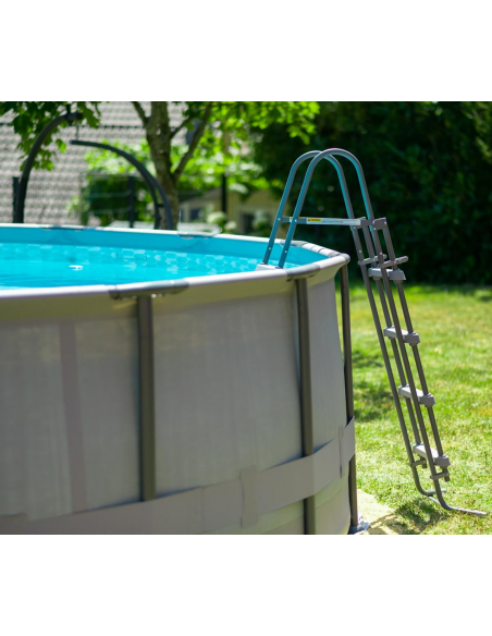 swimming pool svømmebassin udendørs terrasse
