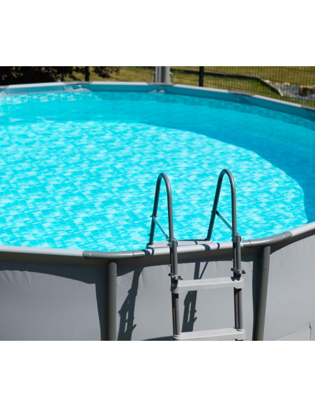swimming pool svømmebassin udendørs terrasse