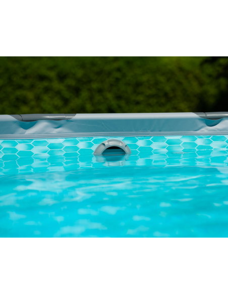 swimming pool svømmebassin udendørs terrasse