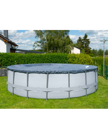 swimming pool svømmebassin udendørs terrasse swimmingpool fritstående