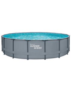 swimming pool svømmebassin udendørs terrasse swimmingpool fritstående