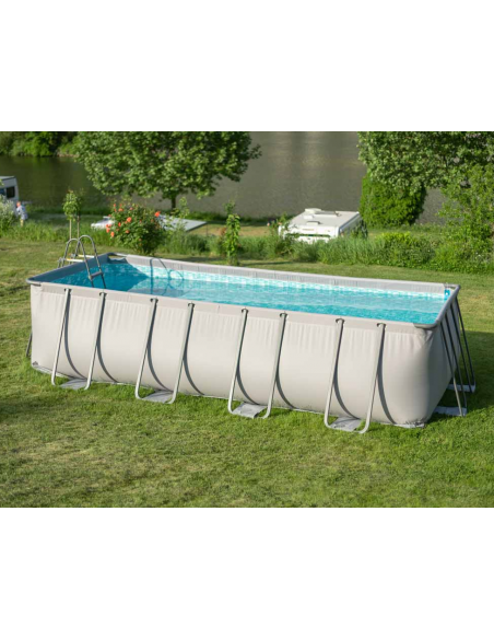 swimming pool svømmebassin udendørs terrasse swimmingpool fritstående