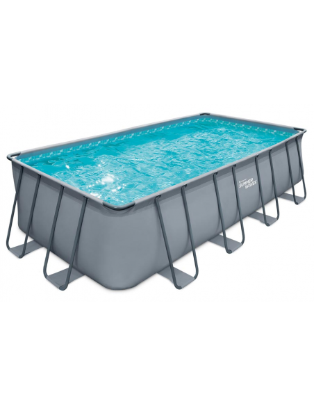 swimming pool svømmebassin udendørs terrasse swimmingpool fritstående