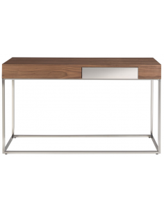 konsolbord træ konsol entremøbler