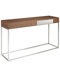 konsolbord træ konsol entremøbler 2