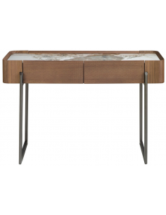 konsolbord træ konsol entremøbler