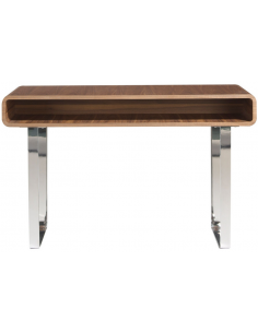 konsolbord træ konsol entremøbler