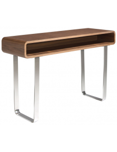 konsolbord træ konsol entremøbler 2