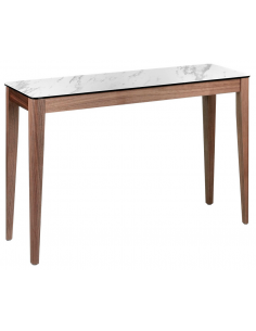 konsolbord træ konsol entremøbler 2