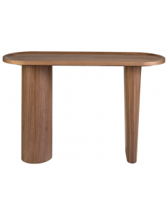 konsolbord træ konsol entremøbler