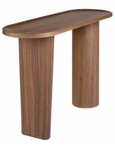 konsolbord træ konsol entremøbler 2