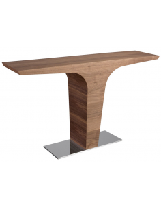 konsolbord træ konsol entremøbler 2