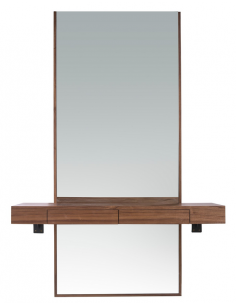 konsolbord træ konsol entremøbler