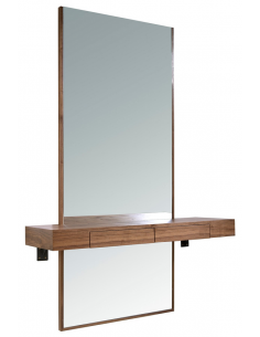 konsolbord træ konsol entremøbler 2