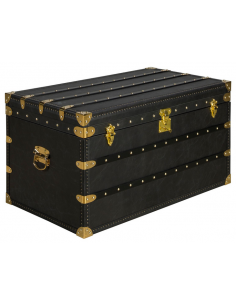 sofabord kuffert læder erhvervsindretning restaurantmøbler