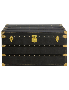 sofabord kuffert læder erhvervsindretning restaurantmøbler 2