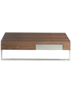 sofabord skuffe opbevaring træ erhvervsindretning restaurantmøbler 2