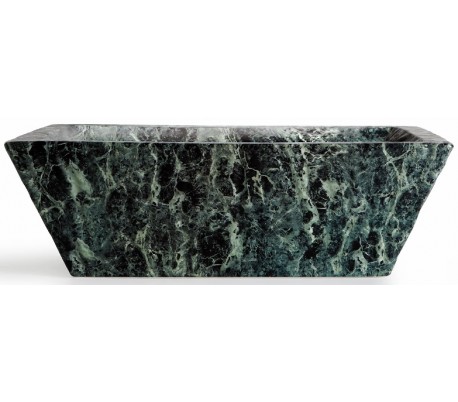 Pietra håndvask i 59,5 x 39,5 cm - marmor