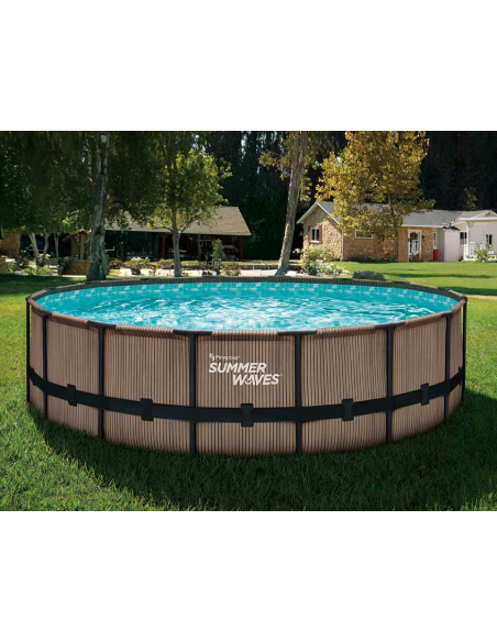 swimming pool svømmebassin udendørs terrasse swimmingpool fritstående