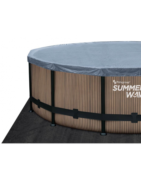 swimming pool svømmebassin udendørs terrasse swimmingpool fritstående
