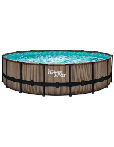 swimming pool svømmebassin udendørs terrasse swimmingpool fritstående
