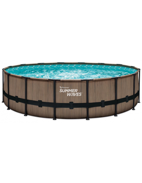 swimming pool svømmebassin udendørs terrasse swimmingpool fritstående
