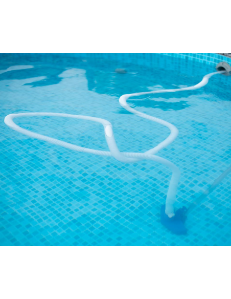swimming pool svømmebassin udendørs terrasse fristående