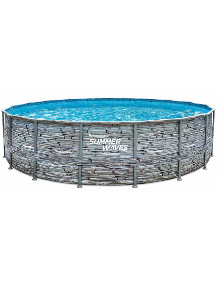 swimming pool svømmebassin udendørs terrasse fristående