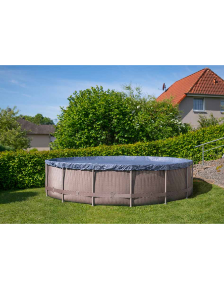 swimming pool svømmebassin udendørs terrasse swimmingpool fritstående