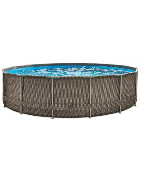 swimming pool svømmebassin udendørs terrasse swimmingpool fritstående