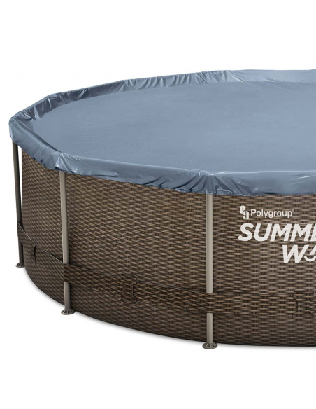 swimming pool svømmebassin udendørs terrasse swimmingpool fritstående