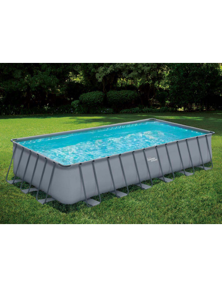 swimming pool svømmebassin udendørs terrasse swimmingpool fritstående